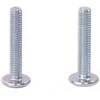 Domoletti FURNITURE HANDLE 149/256 Juodas