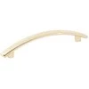 Domoletti FURNITURE HANDLE 2050L/128 BRONZE