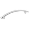 Domoletti FURNITURE HANDLE 2050L/128 CHROME