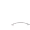 Domoletti FURNITURE HANDLE 2050L/128 CHROME
