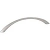 Domoletti FURNITURE HANDLE 211BL/128 MAT NIK