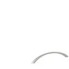 Domoletti FURNITURE HANDLE 211BL/128 MAT NIK