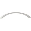 Domoletti FURNITURE HANDLE 211BL/128 MAT NIK