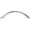 Domoletti FURNITURE HANDLE 211BM/96 KROOM