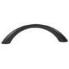 Domoletti FURNITURE HANDLE 211BM/96 Juodas