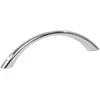 Domoletti FURNITURE HANDLE 211BM/96 KROOM