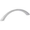 Domoletti FURNITURE HANDLE 211BM/96 MAT CR