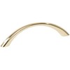 Rankena Domoletti 211BM / 96, 11,3 cm, bronzos spalvos.