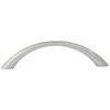 Domoletti FURNITURE HANDLE 211BM/96 MAT NI