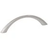 Domoletti FURNITURE HANDLE 211BM/96 MAT NI