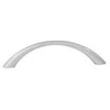 Domoletti FURNITURE HANDLE 211BM/96 MAT CR