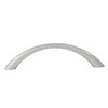 Domoletti FURNITURE HANDLE 211BM/96 MAT NI