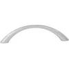 Domoletti FURNITURE HANDLE 211BM/96 MAT CR