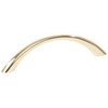 Domoletti FURNITURE HANDLE 211BS/64 BRONZ
