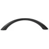 Domoletti FURNITURE HANDLE 211BS/64 Juodas