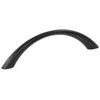 Domoletti FURNITURE HANDLE 211BS/64 Juodas