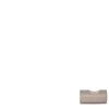 Domoletti FURNITURE HANDLE 602/13 MAT NI