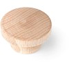Rankenėlė DOMOLETTI E219.95, buko, 1 vnt.