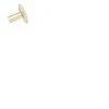 Domoletti FURNITURE HANDLE GA03 BRONZE