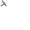 Domoletti FURNITURE HANDLE GA12 AGED NI