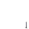 Domoletti FURNITURE HANDLE GN07 CR