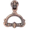 Domoletti FURNITURE HANDLE KT01 ANTIQUE COP