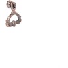 Domoletti FURNITURE HANDLE KT01 ANTIQUE COP