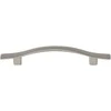 Domoletti FURNITURE HANDLE UN06/96 MAT NI