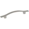 Domoletti FURNITURE HANDLE UN06/96 MAT NI