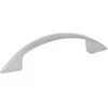 Domoletti FURNITURE HANDLE UN88/96 MAT CR