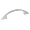 Domoletti FURNITURE HANDLE UN88/96 MAT CR
