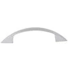 Domoletti FURNITURE HANDLE UN88/96 MAT CR