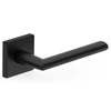 Rankena, vidaus Metal-Bud METAL-BUD Juodas SUPPRA