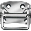 Rankena Vorman 001328120Z, 12 cm, sidabro spalvos