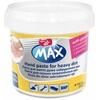 Rankų šveitiklis MAX, 500g