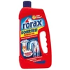Notekūdeņu tīrīšanas līdzekli Rorax. 1 l