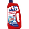 Notekūdeņu tīrīšanas līdzekli Rorax. 1 l
