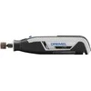 Rotacinis įrankis Dremel F0137760JA