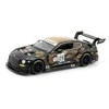 Žaislinis automobilis RMZ City Mclaren 664998I, ruda sp.