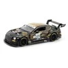 Žaislinis automobilis RMZ City Mclaren 664998I, ruda sp.
