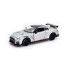 Rmz_City Žaislinis automobilis RMZ City Nissan GT-R R35 664981