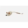 Žaislas katėms Beeztees, rudas, 14 cm