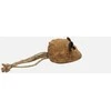 Žaislas katėms Beeztees, rudas, 16 cm