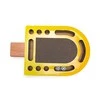 Beeztees CAT SCRATCHER MELON 45