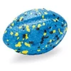 Beeztees DOG TOY RUGBY BALL ALGO Mėlynas 13