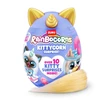 RAINBOCORNS pliušinis žaislas su aksesuarais Kittycorn Surprise, 3 serija, asort., 92104