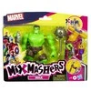 Rotaļlietu figūriņa Marvel Mixmashers Avengers F9266, ,krāsa/dizains tiek izvēlēts nejauši,