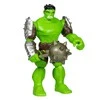 Žaislinė figūrėlė Marvel Mixmashers Avengers F9266, ,spalva/dizainas parenkami atsitiktine tvarka,