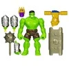 Žaislinė figūrėlė Marvel Mixmashers Avengers F9266, ,spalva/dizainas parenkami atsitiktine tvarka,