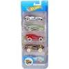 Mattel Hot Wheels mašinėlių rinkinys